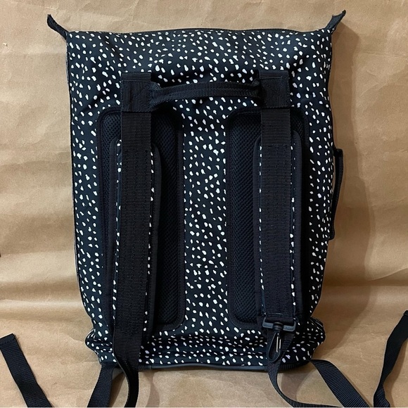 Adidas | Originals NMD Dots Backpack Day Pack Laptop Bag Boxy Unisex main image 7